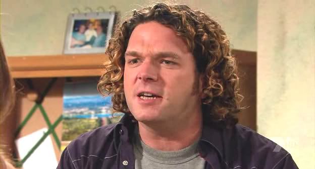 Miles Copeland Screen Captures & Photos Home and Away Forum Back